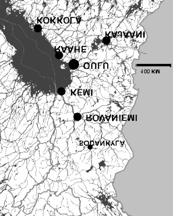 DIMK paikkakunnat - käytännössä osaston opettajakuntaa oli pitänyt huomattavasti lisätä, että koulutus olisi voitu toteuttaa - lähiopetuksen