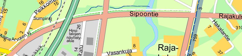 PERUS- JA TUNNISTETIEDOT. Tunnistetiedot MIKONKORVEN OMAKOTITONTIT Asemakaavan muutos Diaarinumero KAUKE /0 Kaavatunnus 000 Asemakaavan muutos koskee:.