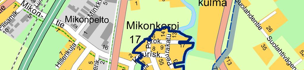 Laatija: Järvenpään kaupunki, Kaupunkikehitys, Kaavoitus ja liikenne Yhteyshenkilö: Kaavan suunnittelija, Seutulantie, 0 JÄRVENPÄÄ, puhelin 0, sähköposti etunimi.sukunimi@jarvenpaa.fi.