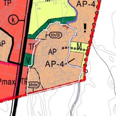 . Suunnittelutilanne.. Kaava-aluetta koskevat suunnitelmat, päätökset ja selvitykset Maakuntakaava Alue on Uudenmaan vaihemaakuntakaavassa (vahvistettu 0.0.0) taajamatoimintojen aluetta.