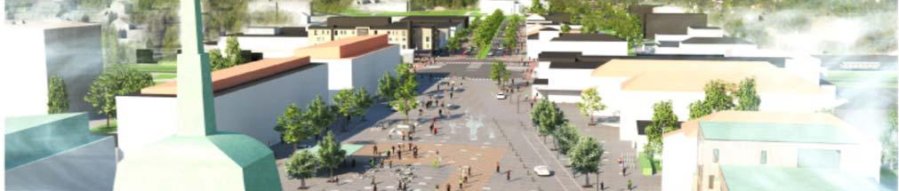 KAUPUNKI
