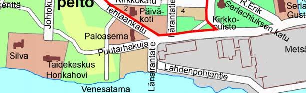 Kaavoituksen yhteydessä tutkitaan sähköasemakäytöstä poistuvalle ja sitä ympäröivälle alueelle tarkoituksenmukaiset kaavamerkinnät.