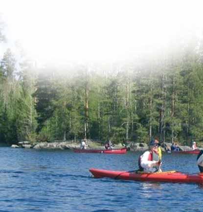 Wanhan Witosen melontareitti Wanha Witonen on melontareitti Petäjävedeltä Jämsään. Sen kapeat järvi- ja jokiosuudet sekä kosket antavat monipuolisen kuvan Keski-Suomen kauneimmasta luonnosta.