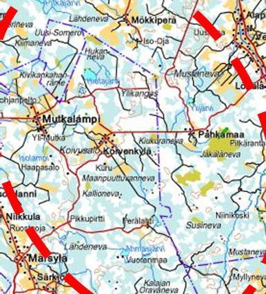 HANKKEESTA VASTAAVA Hankkeesta vastaava on PROKON Wind Energy Finland Oy, joka on osa saksalaista uusiutuviin energianlähteisiin keskittyvää yritysryhmää nimeltä PROKON Regenerative Energien GmbH.