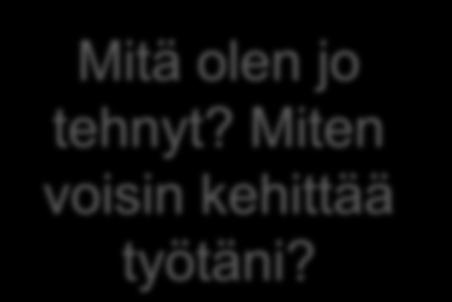 Puhunko lähisuhdeväkivallasta heidän kanssaan? Kartoitanko systemaattisesti asiakkaan tilanteen?