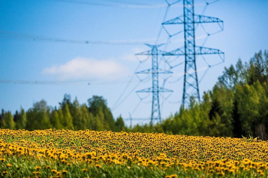 Vaatimukset, roolit ja vastuut (KORRR) kaikkien TSOiden tulee käytön verkkosääntöjen (SO GL) Artiklan 40(6) mukaisesti laatia yhteiset tiedonvaihdon vaatimukset, roolit ja vastuut (Key Organisational