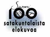 julkaistuja lasten ja nuorten elokuvia sekä esikatselu ensi-illoissa uusia SUOMI 100 satakuntalaisia elokuvia. Näytös noin 45 minuuttia.