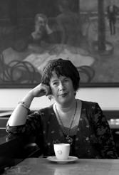 Dolores Strang Pekka