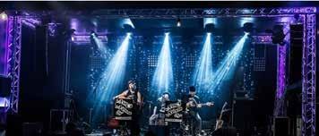 OheisTapahtumat ja Esiintyjät JATKOT: Kulttuurikuppila Brummi, Karjalankatu 15. Roots of Love, Jimi Hendrix tribuutti (n. klo 23.15) - Liput 15e Kuva: Mika Nurmi Photography Mudwalker (n. klo 20.