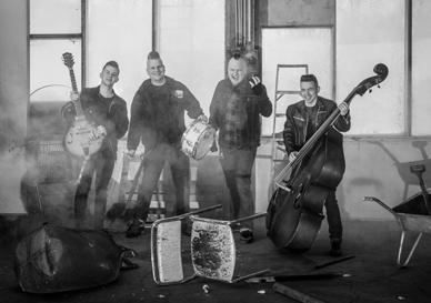 00-23.00) Wanton on vuonna 2011 perustettu Raumalainen psychobilly ja rock n roll-yhtye. Musiikissa kaikuu punkin rosoisuus ja rockabillyn vauhti ja groove.