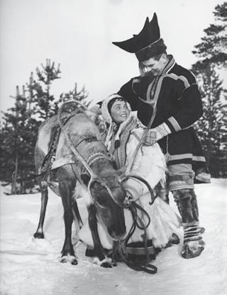 Yksityisestä yritteliäisyydestä myös riippuu, miten kauan kukin festivaali voi jatkaa elämäänsä vuodesta toiseen. Raumalla näin tapahtuu nyt siis jo 24. kerran.