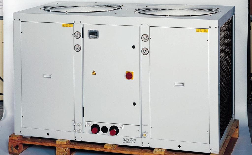 CSAG 035 V - 35 kw CSAG 0 V - kw CSAG 048 V - 48 kw CSAG 054 V