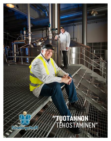 Finnish breweries