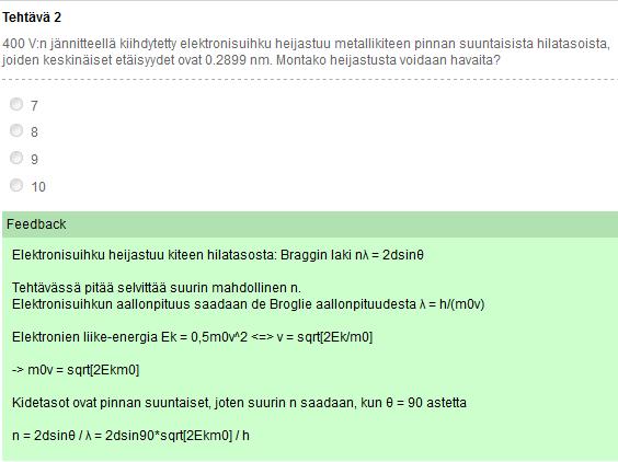 Oppimispäiväkirjassa opiskelija vertaa oppimaansa mahdollisiin ennakkokäsityksiinsä ja aikaisemmin oppimaansa kokoamalla itselleen kokonaiskuvan jakson asiasisällöstä sekä arvoimalla