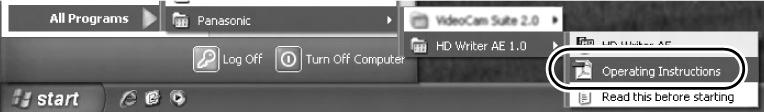 0 ja Windows Vista: kirjaudu tietokoneen pääkäyttäjäksi (Administrator) tai käyttäjäksi, jolla on vastaavat oikeudet tai peruskäyttäjäksi. Jos kirjaudut vieraskäyttäjäksi, ohjelmistoa ei voi käyttää.