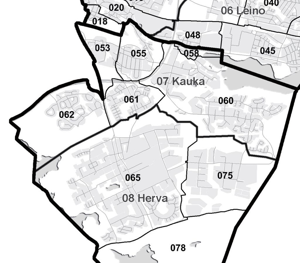 04 Messu 001 Uusikylä 004 Ruotula 006 Huikas 009 Takahuhti 012 Hakametsä 015 Ristinarkku 018