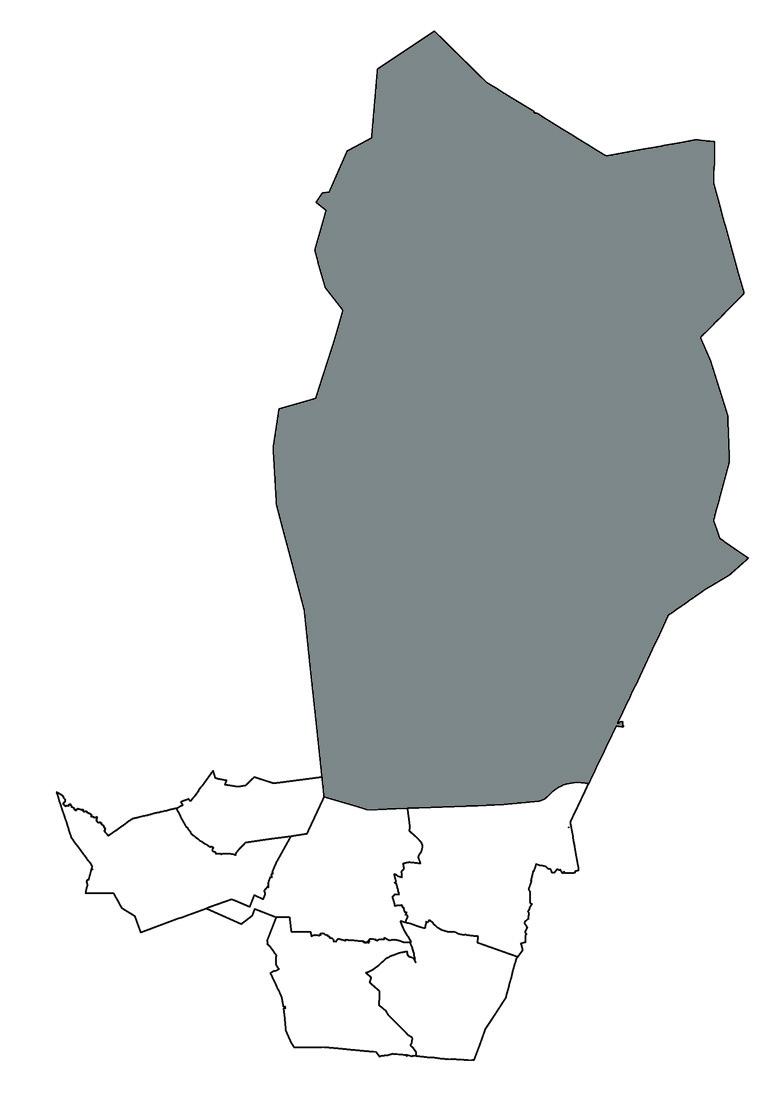 7 POHJOINEN SUURALUE 17 Aito 080 Nurmi 083 Sorila 086