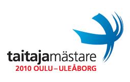 Taitaja - Ammattitaidon SM-Kilpailu Ouluhalli 27.-29.4.