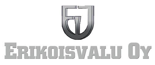Erikoisvalu Yr i t y s Erikoisvalu Oy Kartanonlenkki 51 04680 HIRVIHAARA Puh. 040 545 7687 myynti@erikoisvalu.
