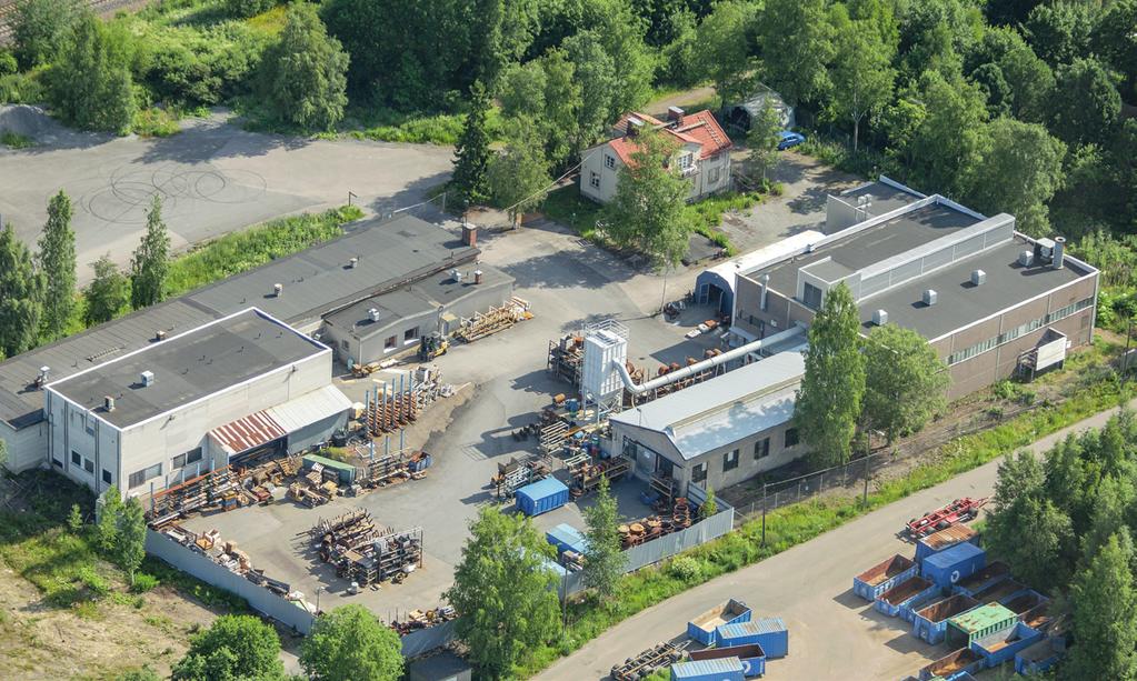 KESKIPAKOVALU Yritys KESKIPAKOVALU OY Lastikankatu 21 33730 TAMPERE Puh. 03 357 9000 info@keskipakovalu.fi etunimi.sukunimi@keskipakovalu.