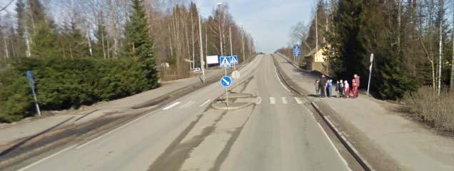 13 132/4/4260 132/4/4480 132/4/4560 132/4/4820 132/4/4830 132/4/4900 132/4/5005 11299/1/10 132/5/10 Röykän taajamassa sijaitsevien suojateiden (9 kpl) maalausten muuttaminen siten, että pyörätien