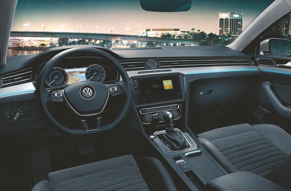04 Passat & Passat Variant