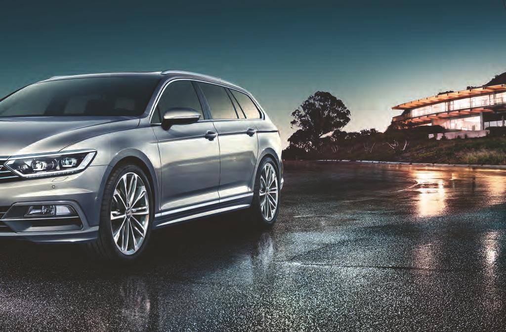 Passat & Passat