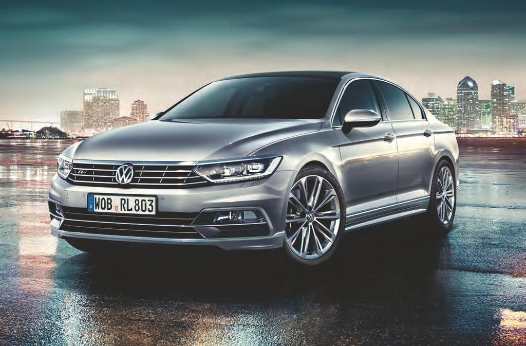Passat & Passat
