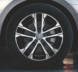 13 Passat