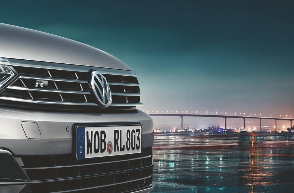 Passat & Passat