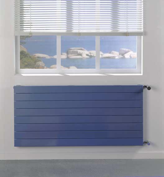 Zehnder nova