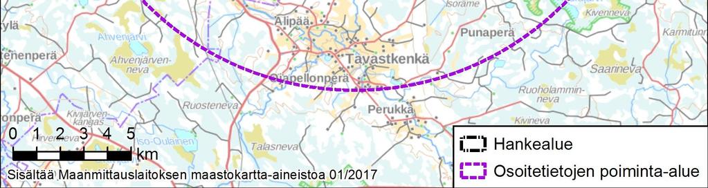 Myös vastausajan jälkeen palautuneita kyselylomakkeita huomioitiin mahdollisimman laajan kyselyaineiston keräämiseksi.