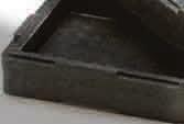 230 x 80 mm Sisämitat 280 x 186