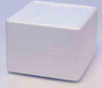 128 x 100 mm Tilavuus 1,5