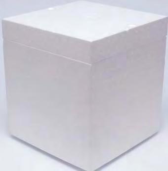 Ulkomitat 508 x 240 x 172 mm