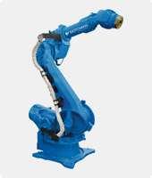 14 2.4.2 Paikoitus ja rataohjaus Robotin halutun liikeradan nurkka-asemat (tarkemmin liikesegmentin vaihtumisasemat) talletetaan robotin jalustaan sijoitetun peruskoordinaatiston asemina.