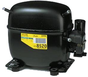 50 Hz 4111476 NJ7240GP 34,37 H 5000 * Sisältää relekotelon. 01 Danfoss Danfoss TL-F R134a 230 V 1-vaihe 50 Hz Tuotenumero Malli Isku- Kylmäteho Hinta til.