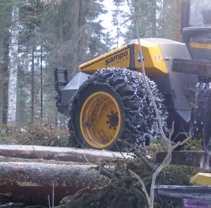 Haluamme vahvistaa tätä ainutlaatuista, lähellä asiakasta olevaa