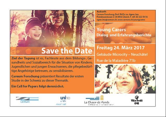 18 Young Carers -tutkimusohjelma: Alaprojektien 1 & 2 tulokset Projektin loppukonferenssi 2017 Linkki