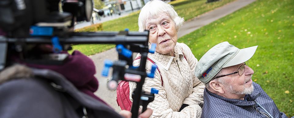 9 4 Omaishoito ja yhdistys näkyväksi Yhdistyksen tiedottaminen on ollut monipuolista, aktiivista ja näkyvää.