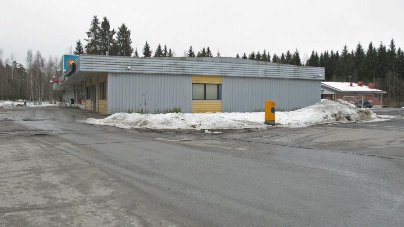 tutkitaan nykyisten asuinkortteleiden täydentämistä