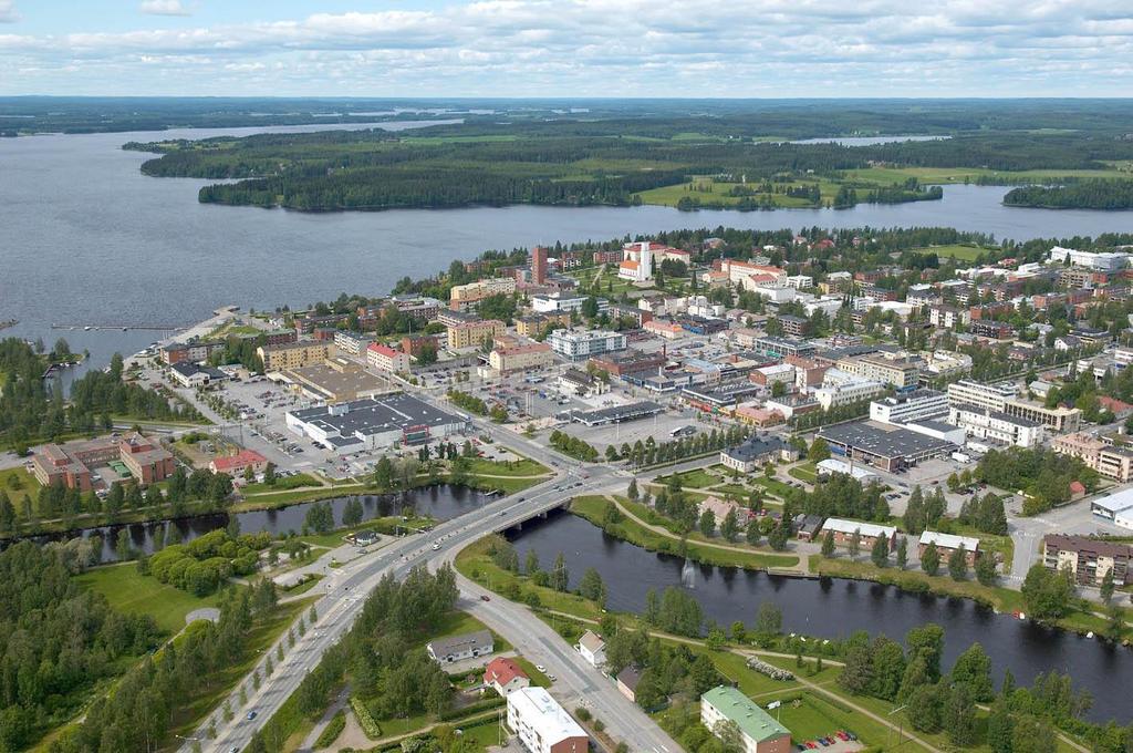 IISALMI