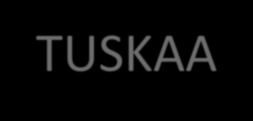 tth:n raportoinnista ei saa mitään tolkkua ovatko hoitopolut ym. optimaalisia?