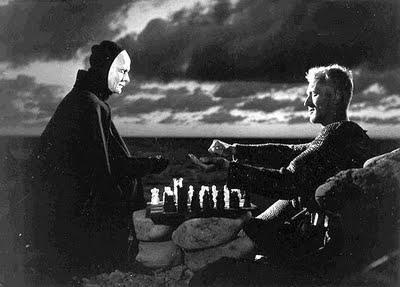 Ingmar Bergman: