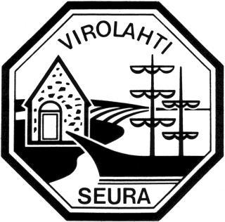Toimintakertomus vuodelta 2011 Virolahti Seura ry on perustettu 2.4.1950, joten vuosi 2011 oli 61. toimintavuosi. Seura on jäsenenä Suomen Kotiseutuliitossa.