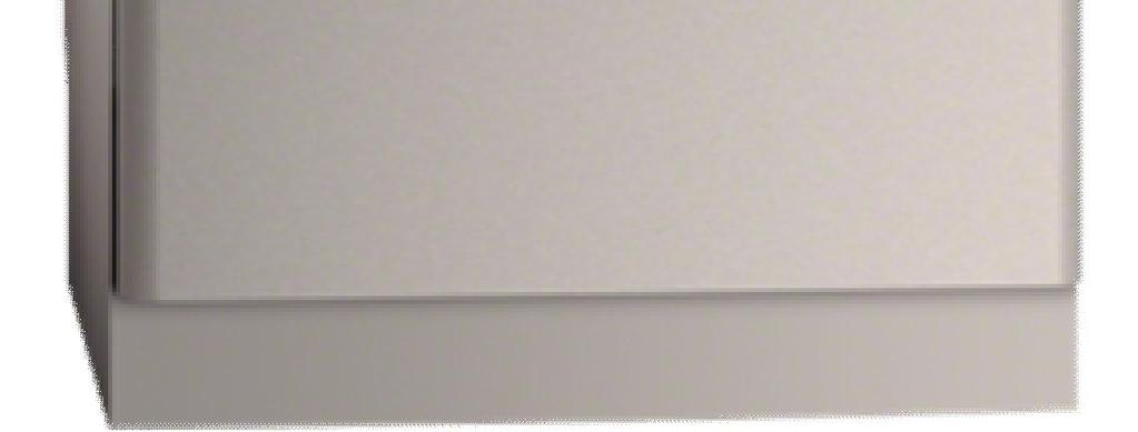 ThermiC Air LCD -näyttö