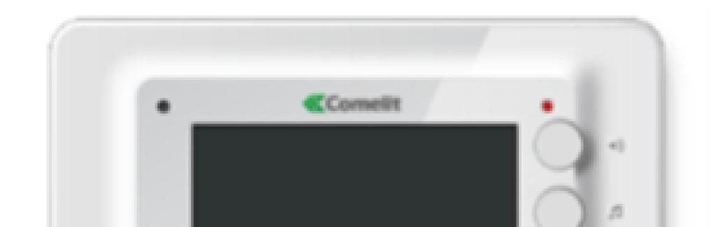 Comelit Smart