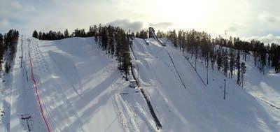 Tapahtumia Taivalkoskella 2016 10. 18.3.2016 Rajalta Rajalle hiihto rajaltarajallehiihto.ranua.fi 25. 27.3.2016 Kansainväliset Pääsiäishiihdot www.metsaveikot85.fi 1. 3.4.