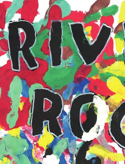 River Rock Taivalkoski lauantaina 9.7.2016 klo 14.