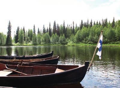Tervetuloa Päätaloviikolle ja tervetuloa Taivalkoskelle Tuhansien tarinoiden pitäjään! Kalle Päätalo kirjoitti Taivalkosken Suomen kartalle ja ihmisten sydämiin.